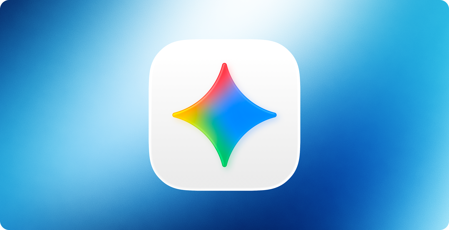 Google Gemini Desktop App Launches on Mac: Option+Space Shortcut & Screen Sharing Read Local Content