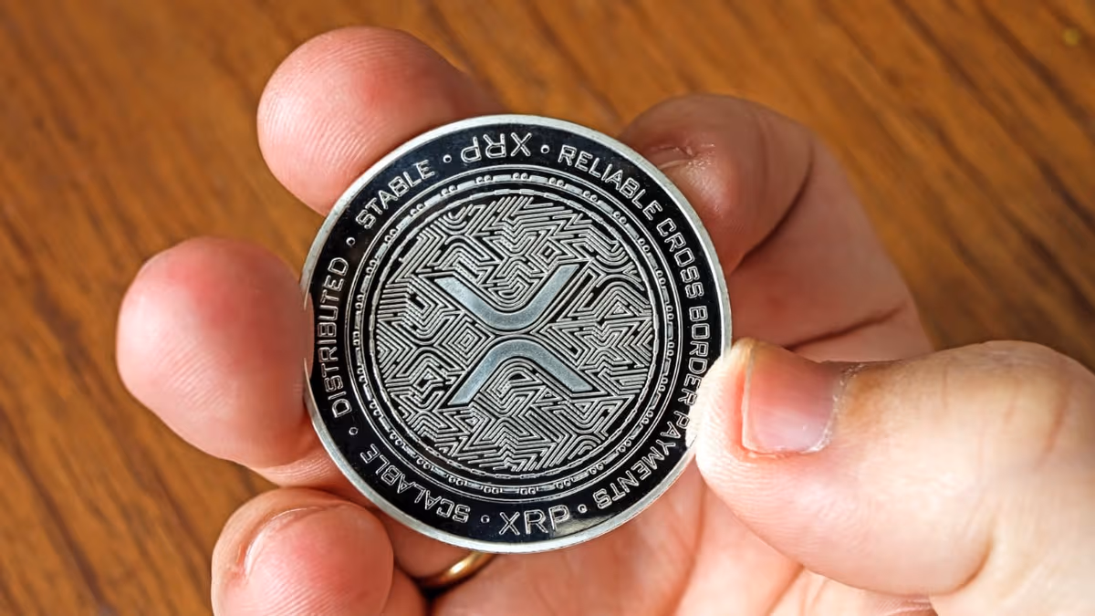 XRP 的实用性超越支付,XRPL 将目光投向代币化股票、基金和贷款领域