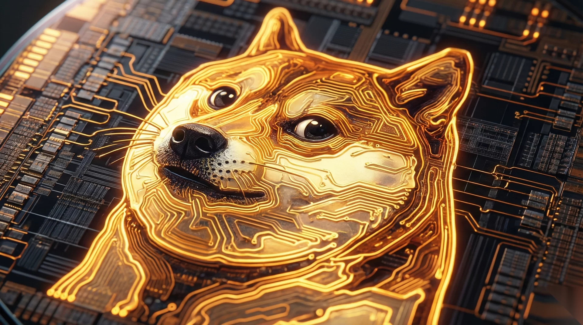 Dogecoin Tests $0.11799 Fibonacci Resistance as Weekly Breakout Comes Into Focus