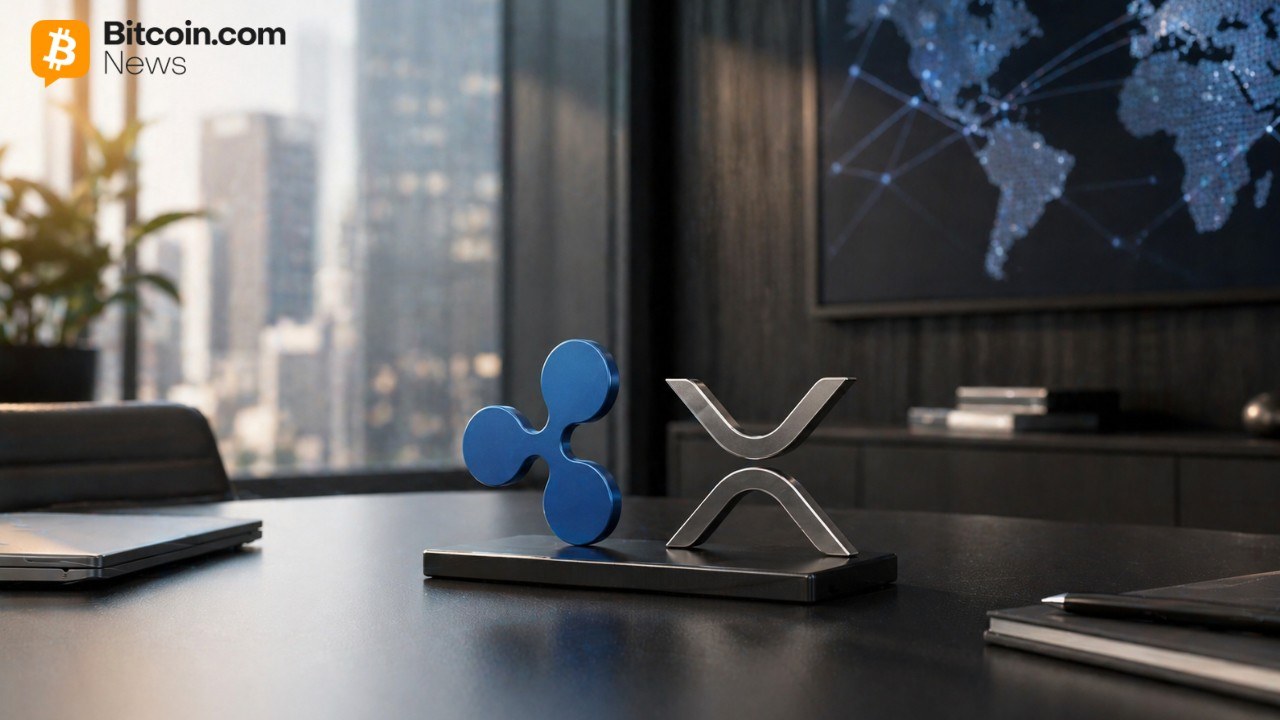 RLUSD上线OKX:开放280多个交易对并支持XRP交易