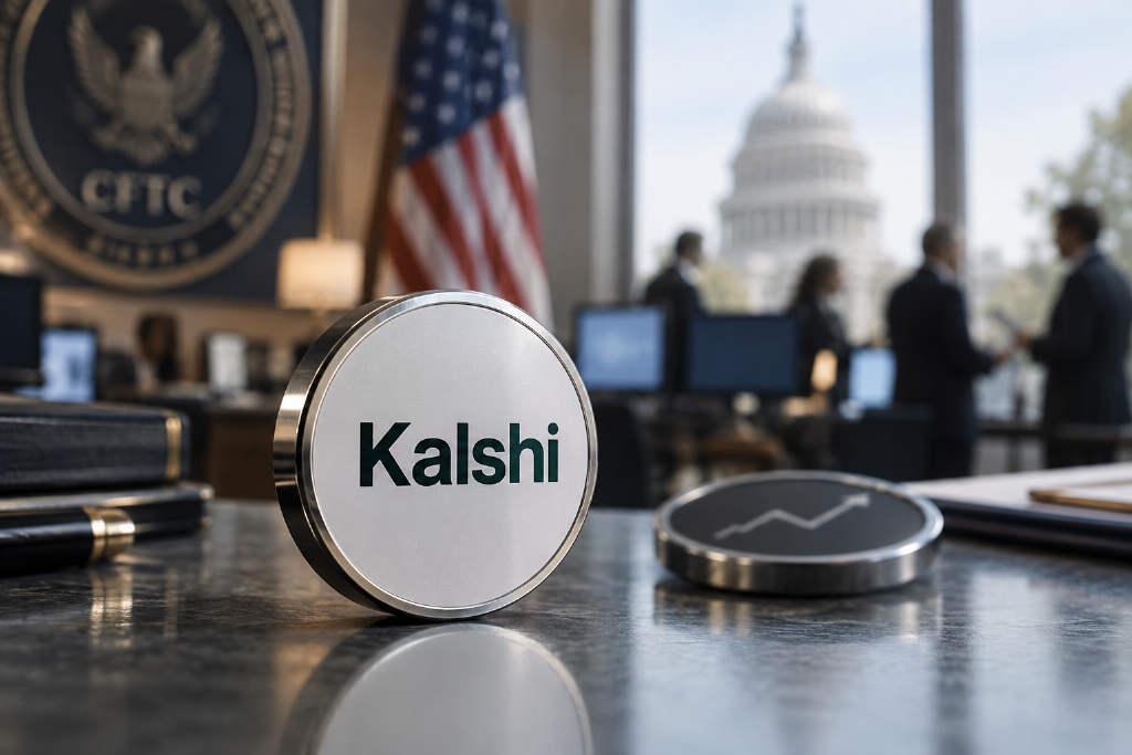 Kalshi高管回应成交量与SCM质疑:预测市场不等于永续合约