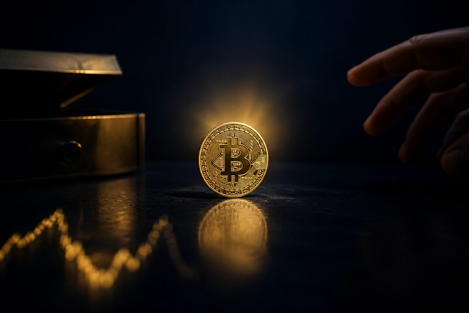Is Bitcoin a Secure Investment?