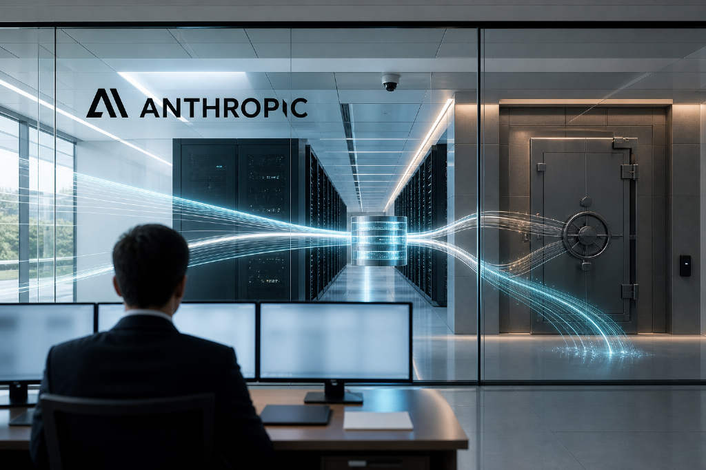 Anthropic Revises Data Retention Policy in Response to Customer Feedback