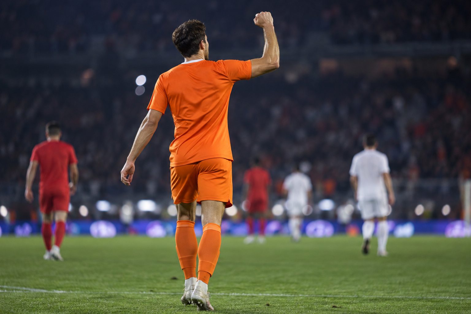 Netherlands close coefficient gap on Belgium
