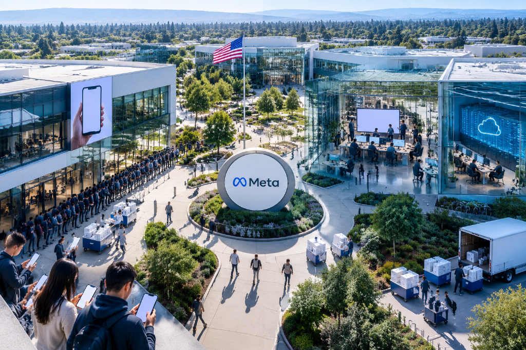 Meta’s Muse sparks a personal-agent frenzy, but the real business case may sit with enterprises