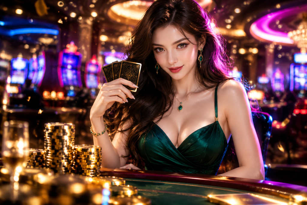 Matching a Raise in Blackjack: How Doubling Works