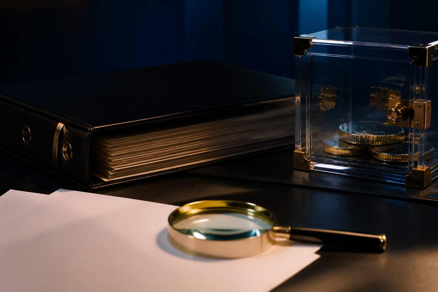 How Much Bitcoin Does IBIT Hold? How to Check It