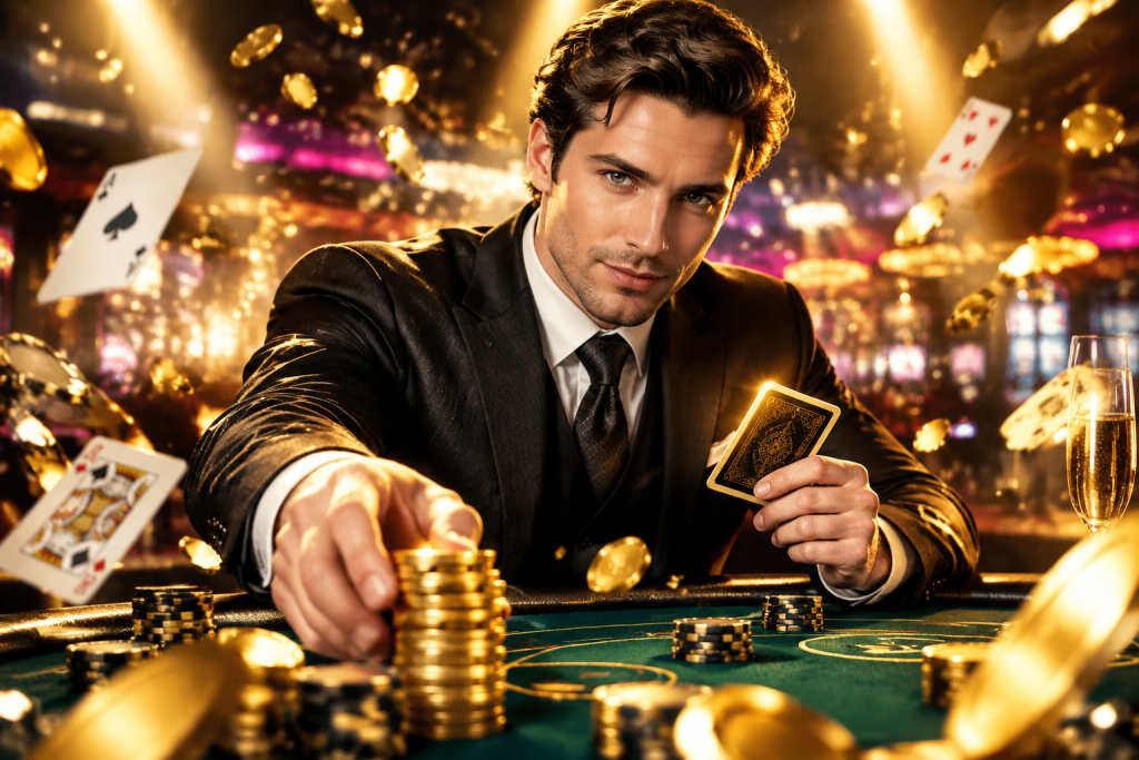 When You Can Double Down in Blackjack
