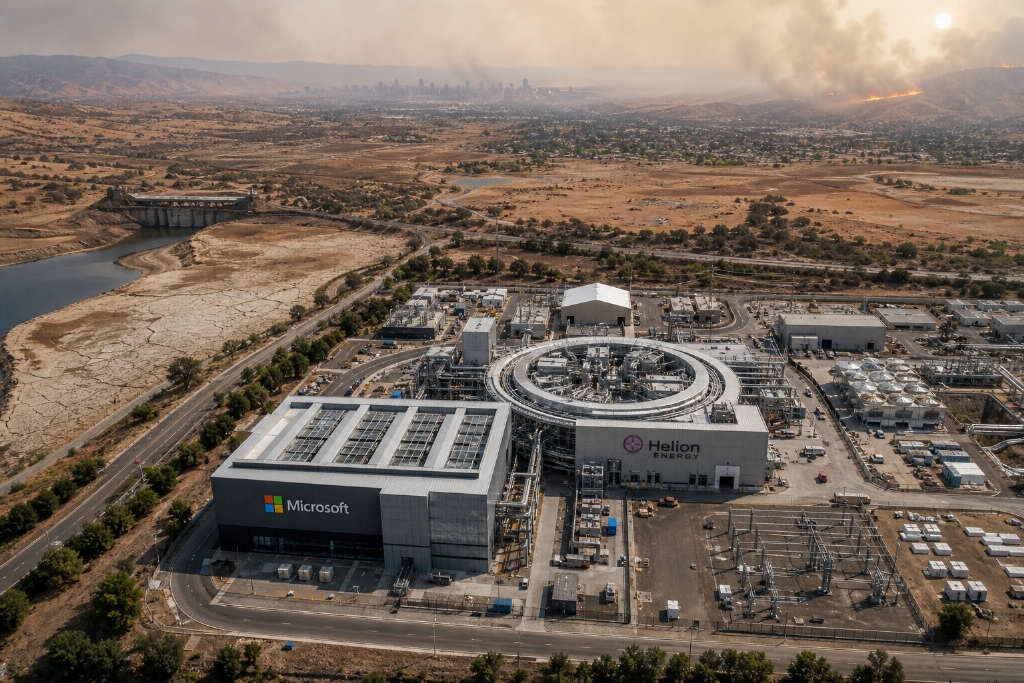 Nuclear fusion may not arrive in time for the current climate fight, BlockTempo says