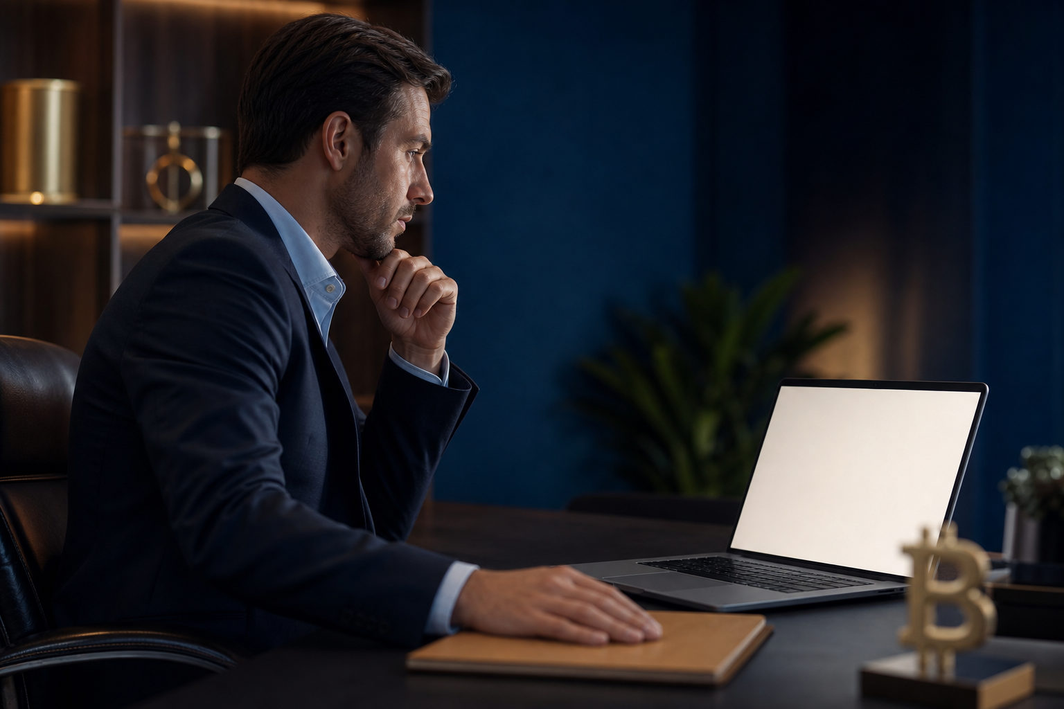 How to Buy Bitcoin in a Fidelity 401(k)