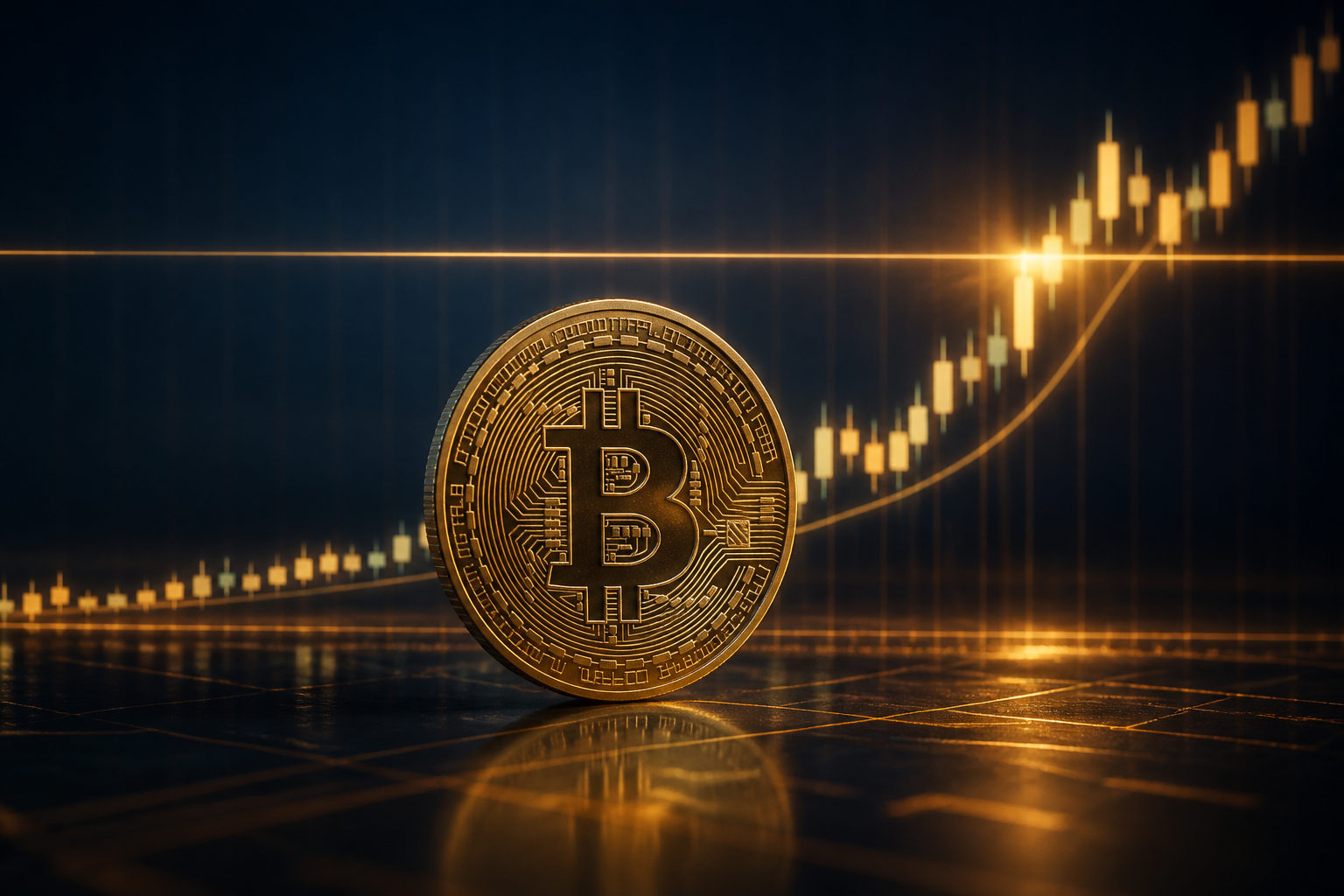 When Did Bitcoin First Reach $10?