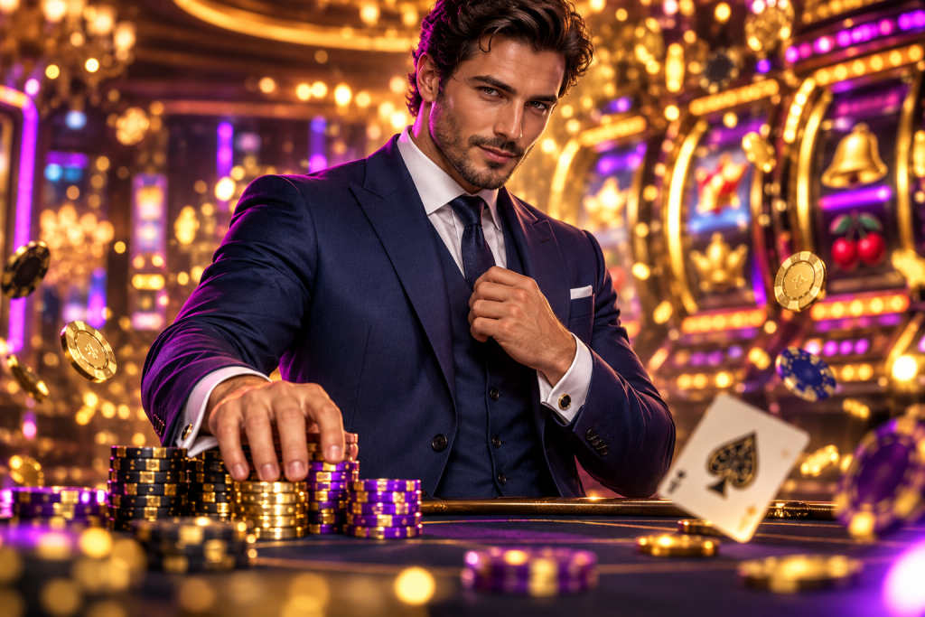 Garrisonbet bonus