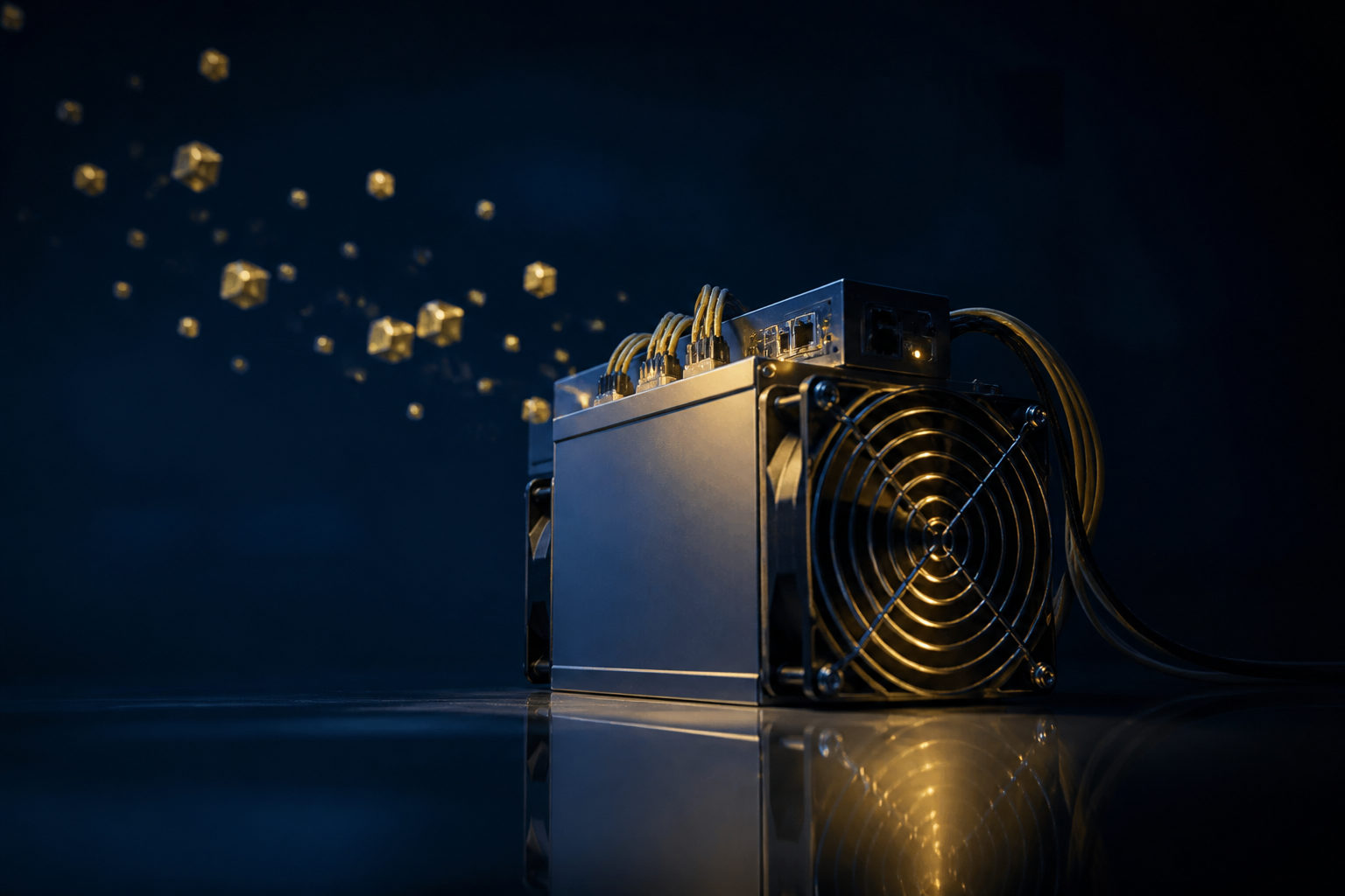 How Many Bitcoins Are Left to Mine?