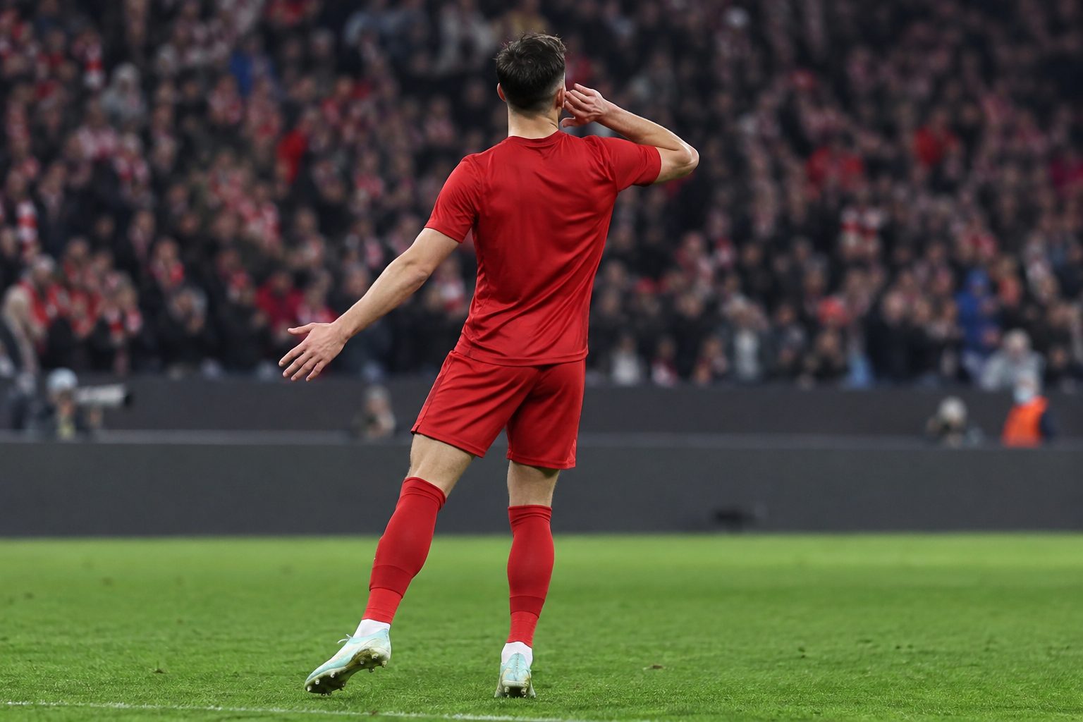 Union Berlin mock Bayern as other Bayern-linked updates emerge