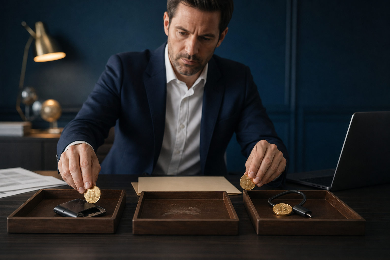 How to Report Bitcoin Loss the Right Way