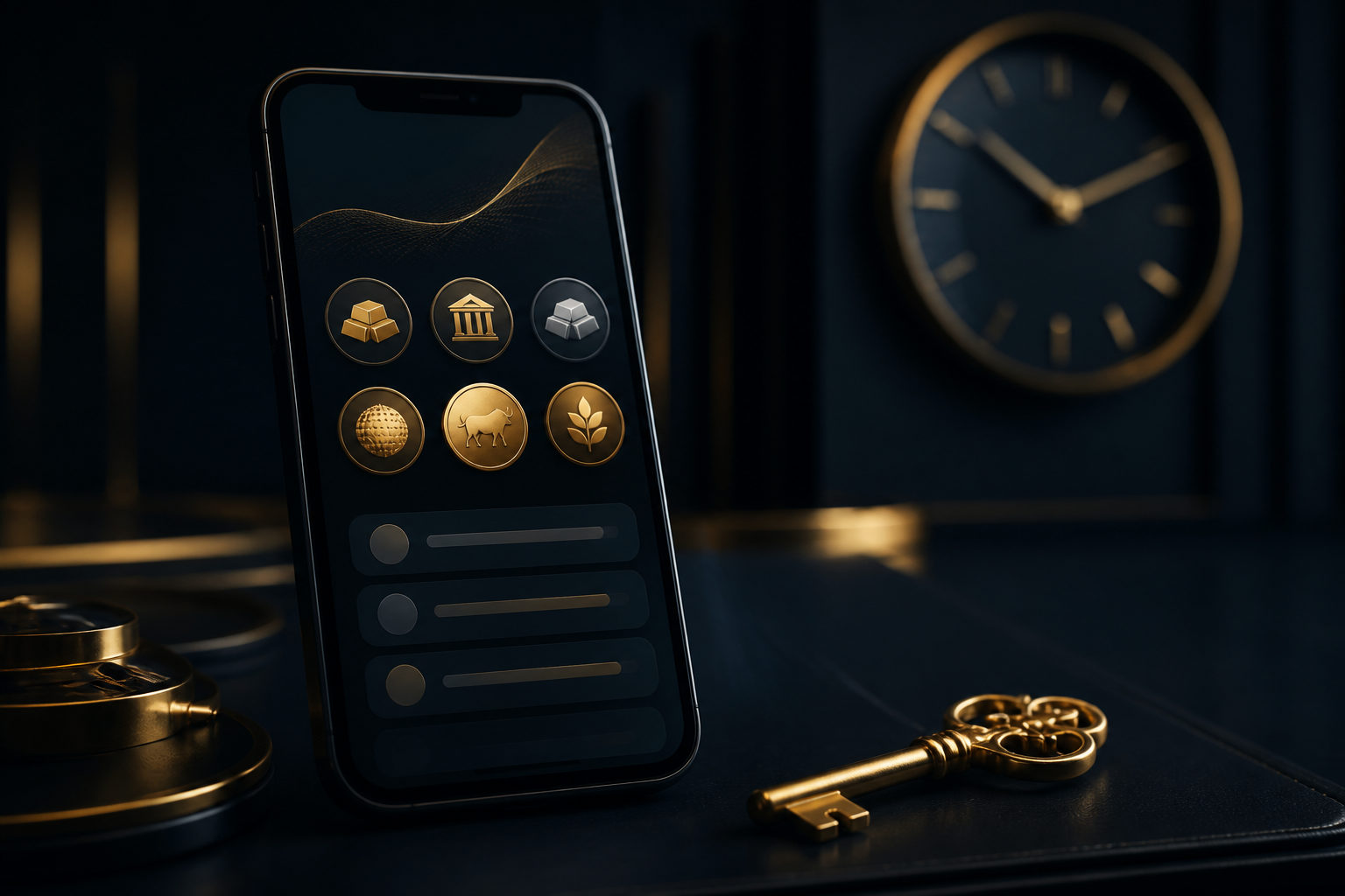 What Coins Does Bitcoin IRA Offer? How to Check the Real List