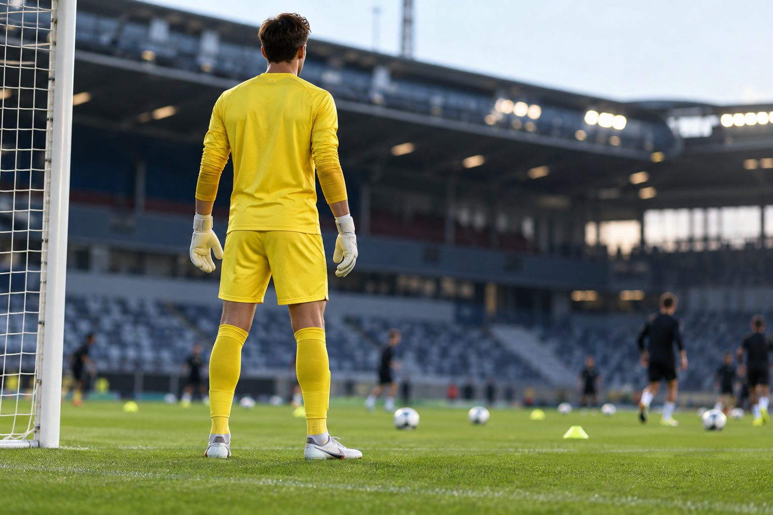 Arsenal reportedly set for David Raya contract talks