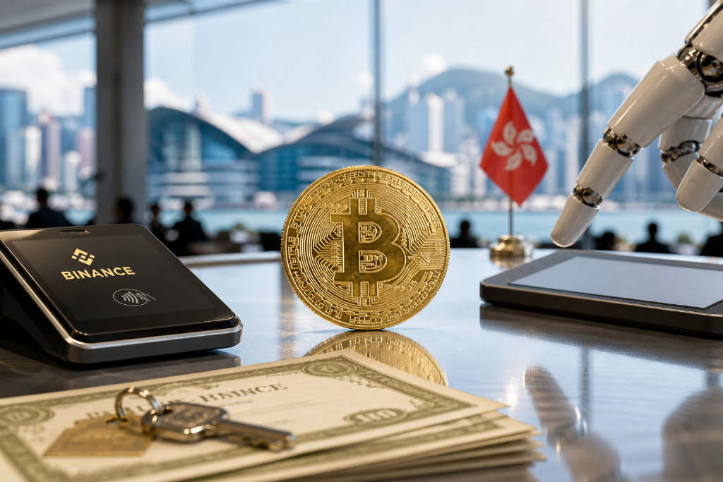 Bitcoin Asia points to three shifts: Bitcoin utility, RWA growth and AI agents settling on-chain