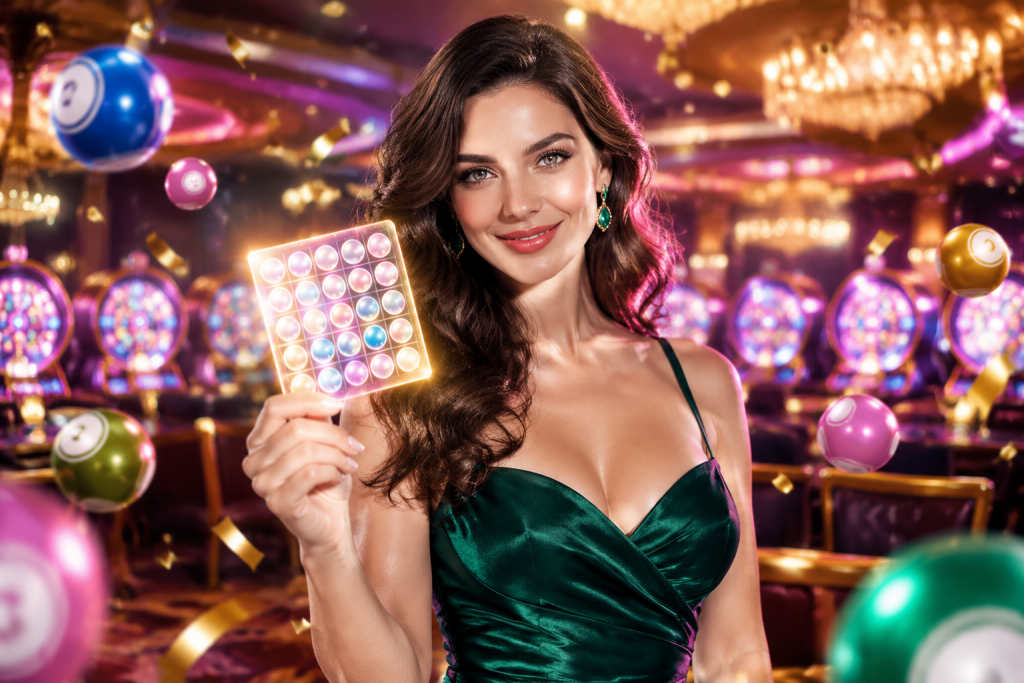 What Makes a Bingo Site Stand Out