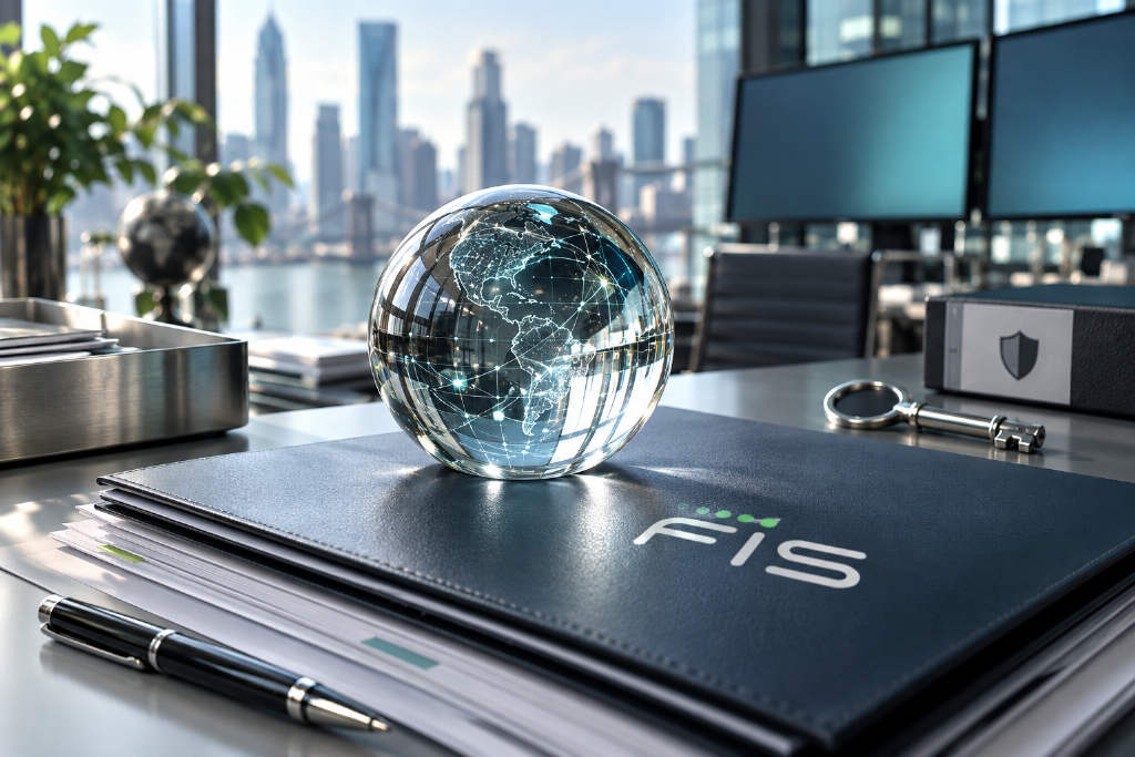 FIS 推出面向 CFO 办公室的智能体 AI 套件