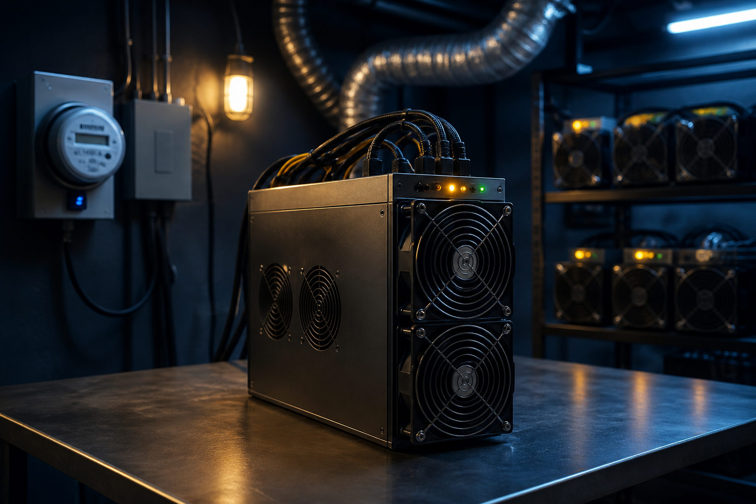 Can Individuals Mine Bitcoin Profitably in 2026?
