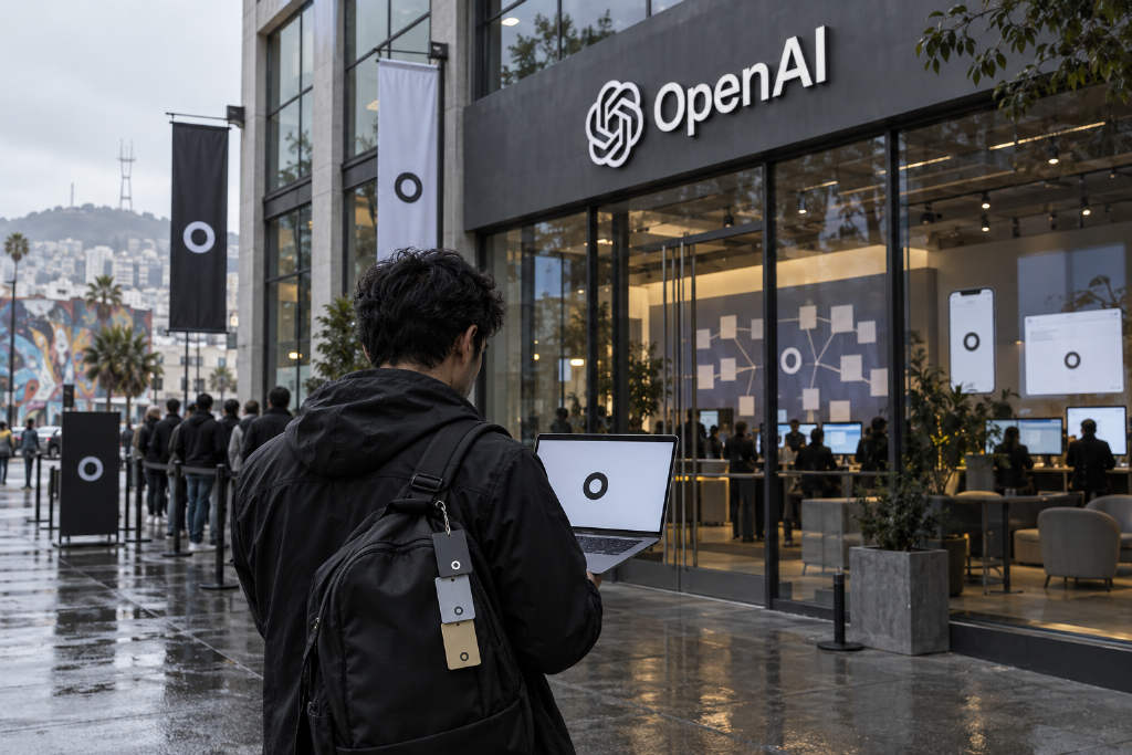 OpenAI’s mysterious “o” assistant surfaces in code ahead of Sept. 29 DevDay
