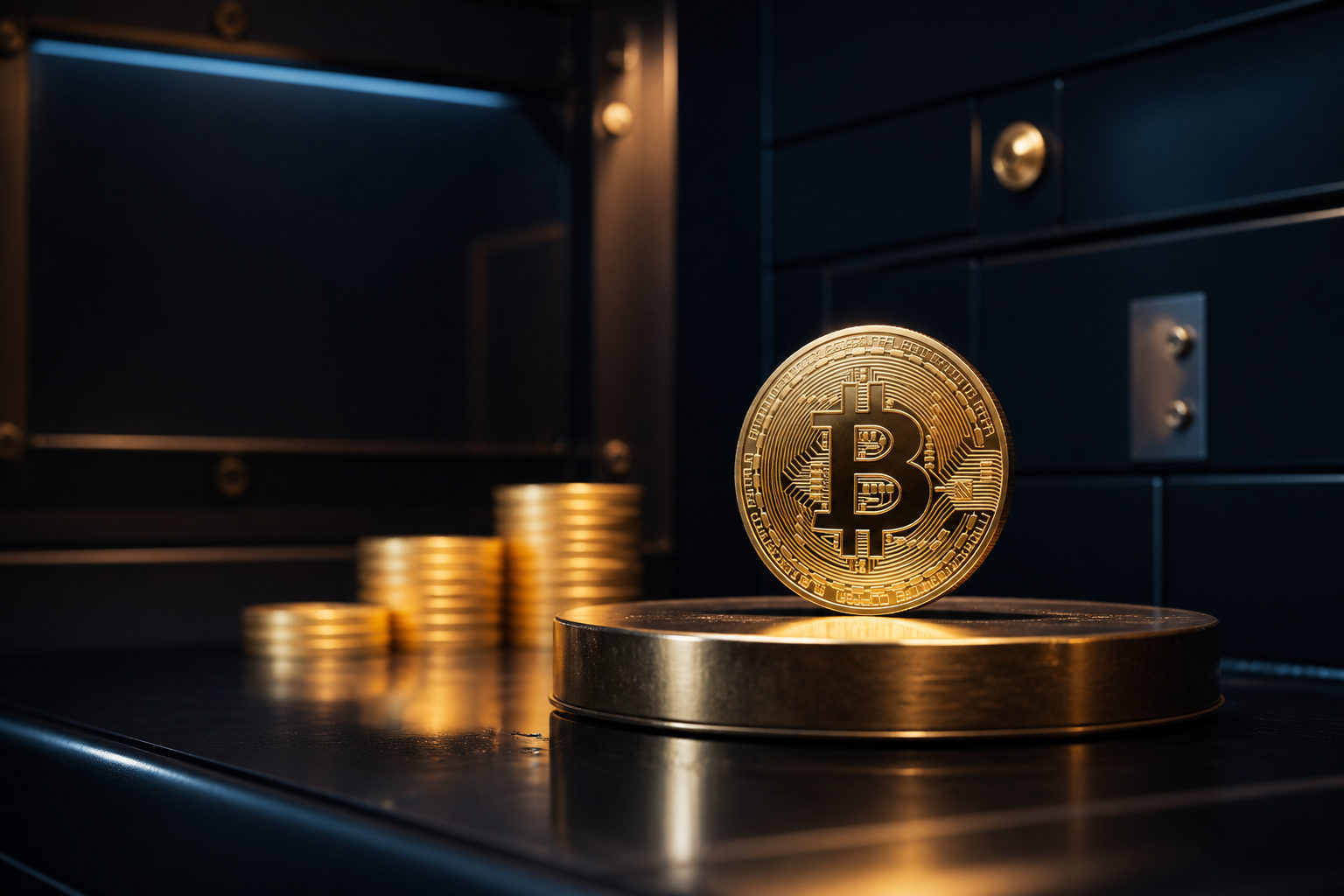 How Much Bitcoin Does Strategy Have?