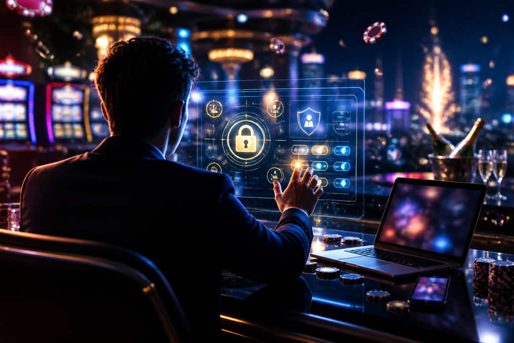 Best Self-Exclusion Tools for Gambling: Practical Options and How to Use Them