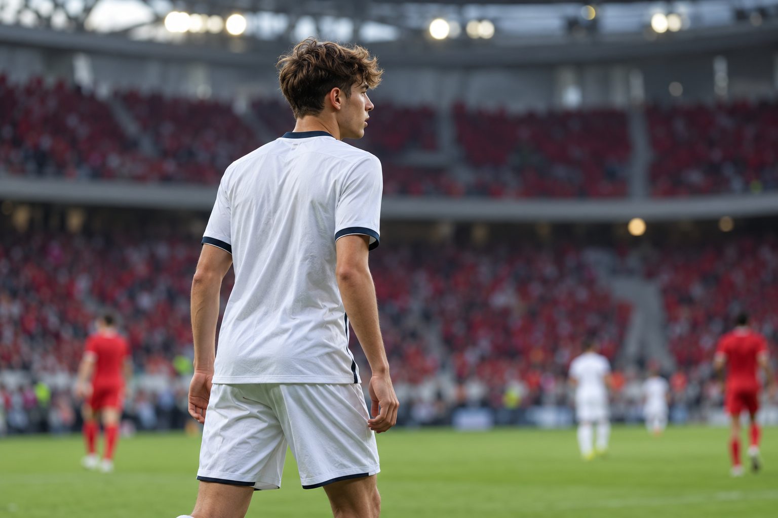 Tribuna Deportiva said Liverpool wanted to pay Otorbi clause