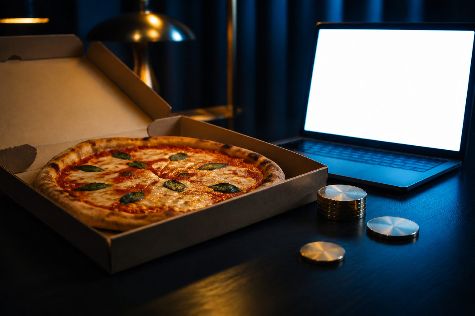 What Is Bitcoin Pizza Day and Why It Matters