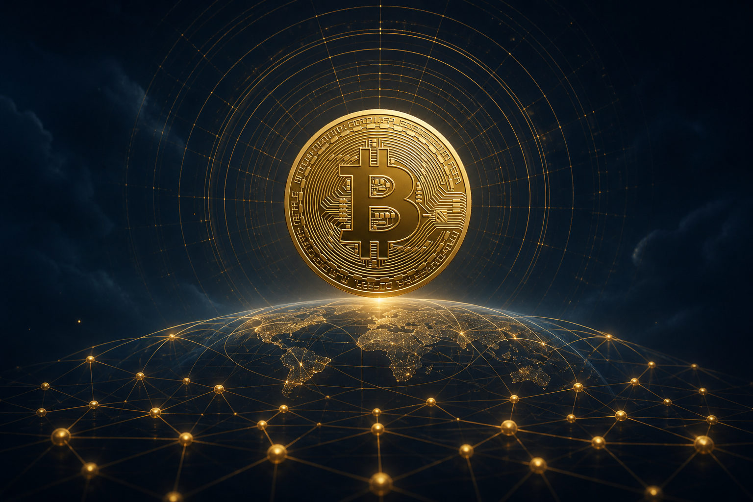 What Is the Advantage of Bitcoin?