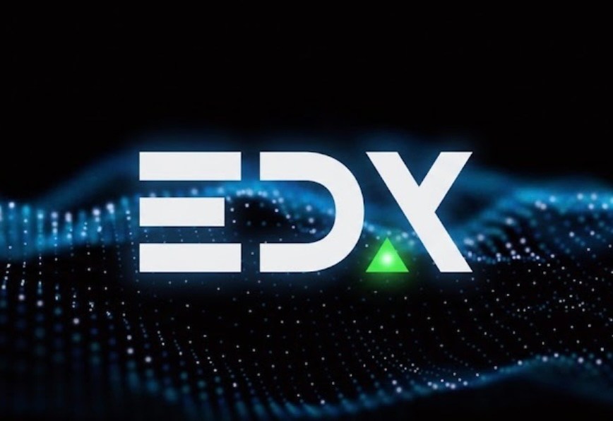 EDX Markets 完成 7600 万美元 C 轮融资,SBI Holdings 领投