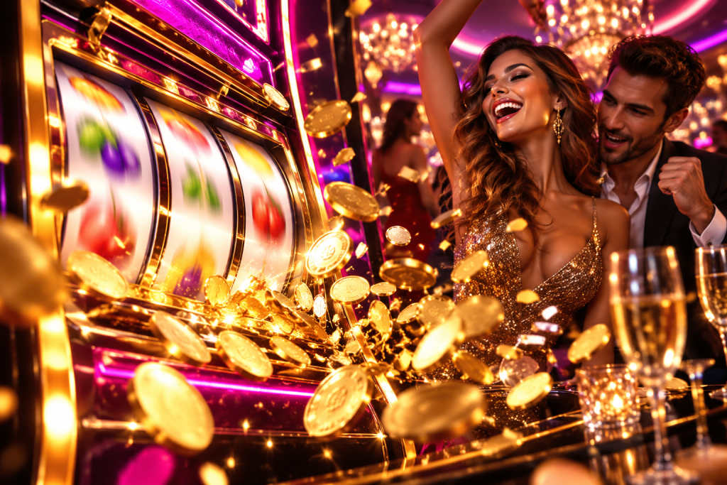 How Demo Slots Work and What to Check Before Playing