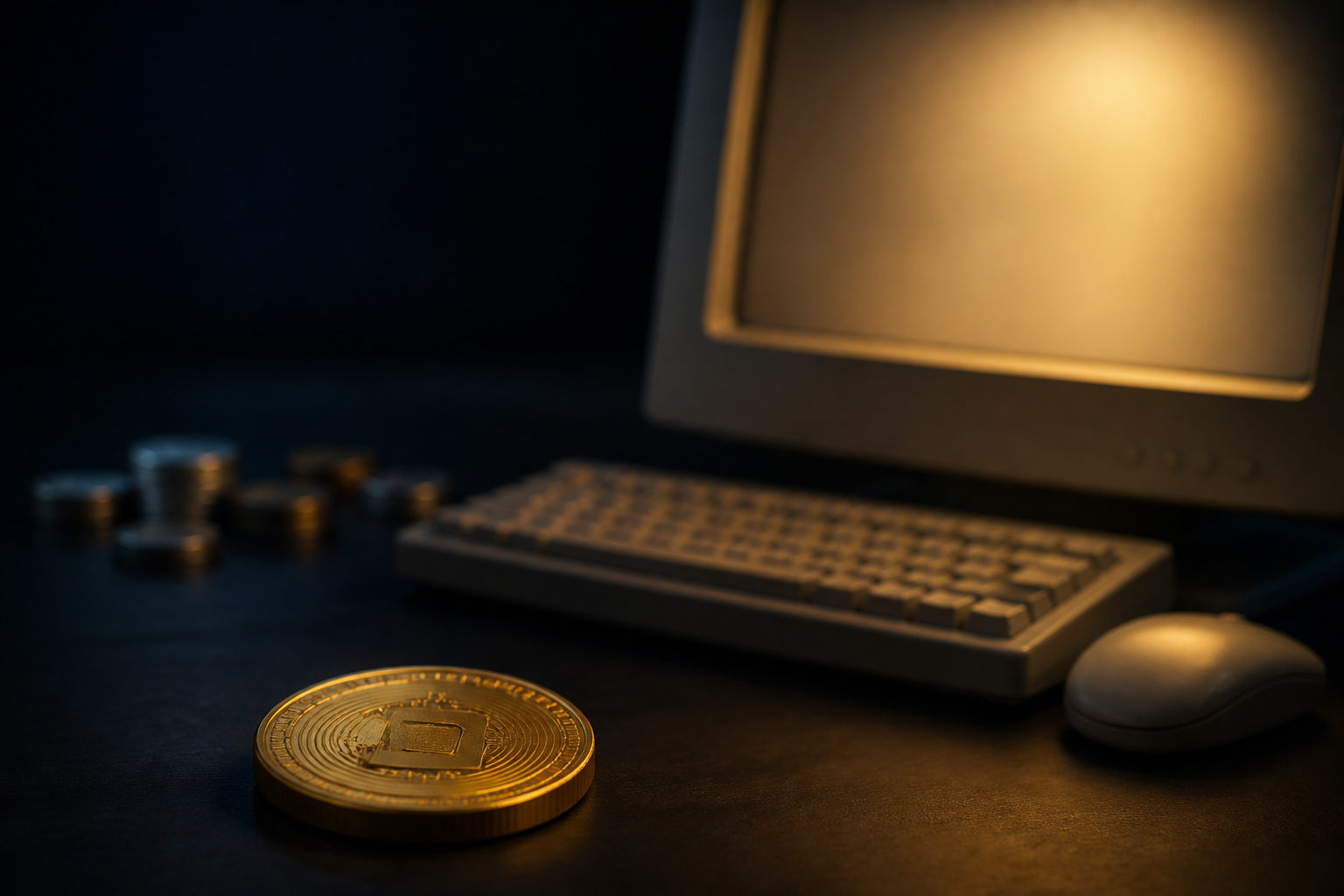 How Much Were Bitcoins Worth When They First Came Out?