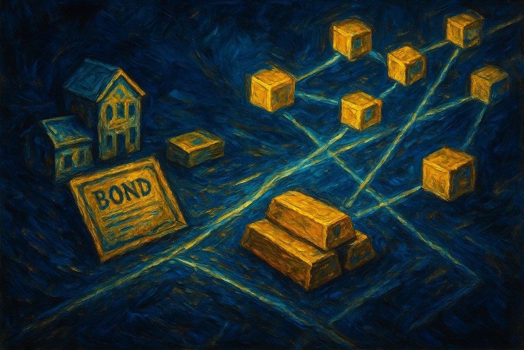 XRP Ledger 提出六项修正案,瞄准机构级 RWA 市场