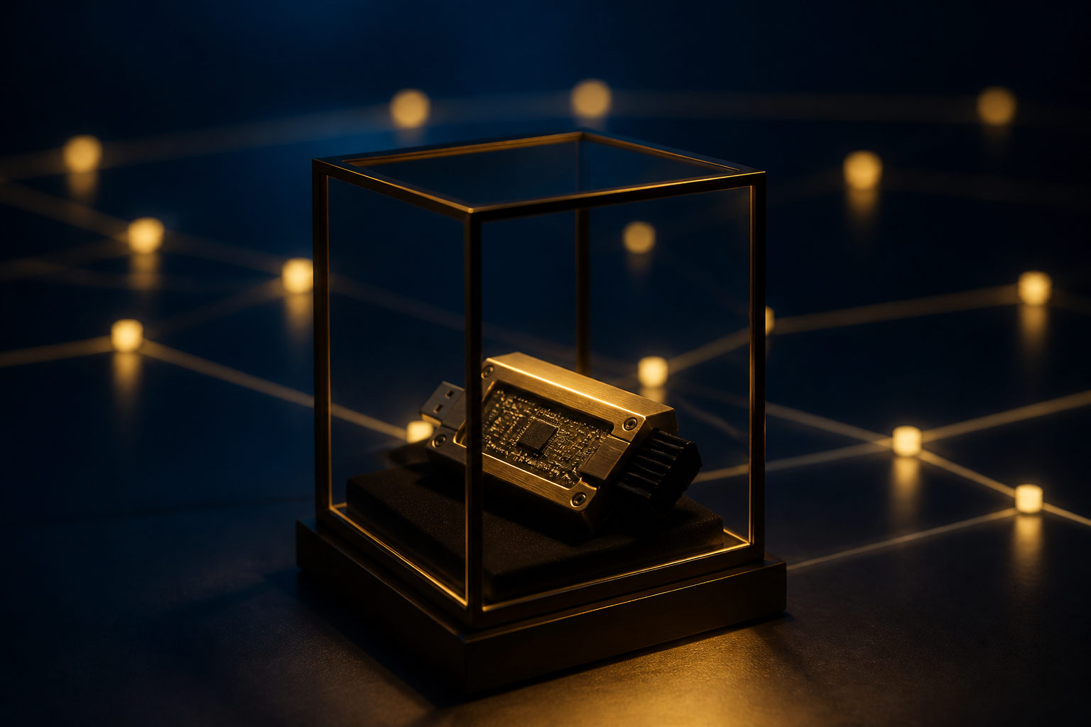 Where Are Satoshi’s Bitcoins? What We Can Actually Know