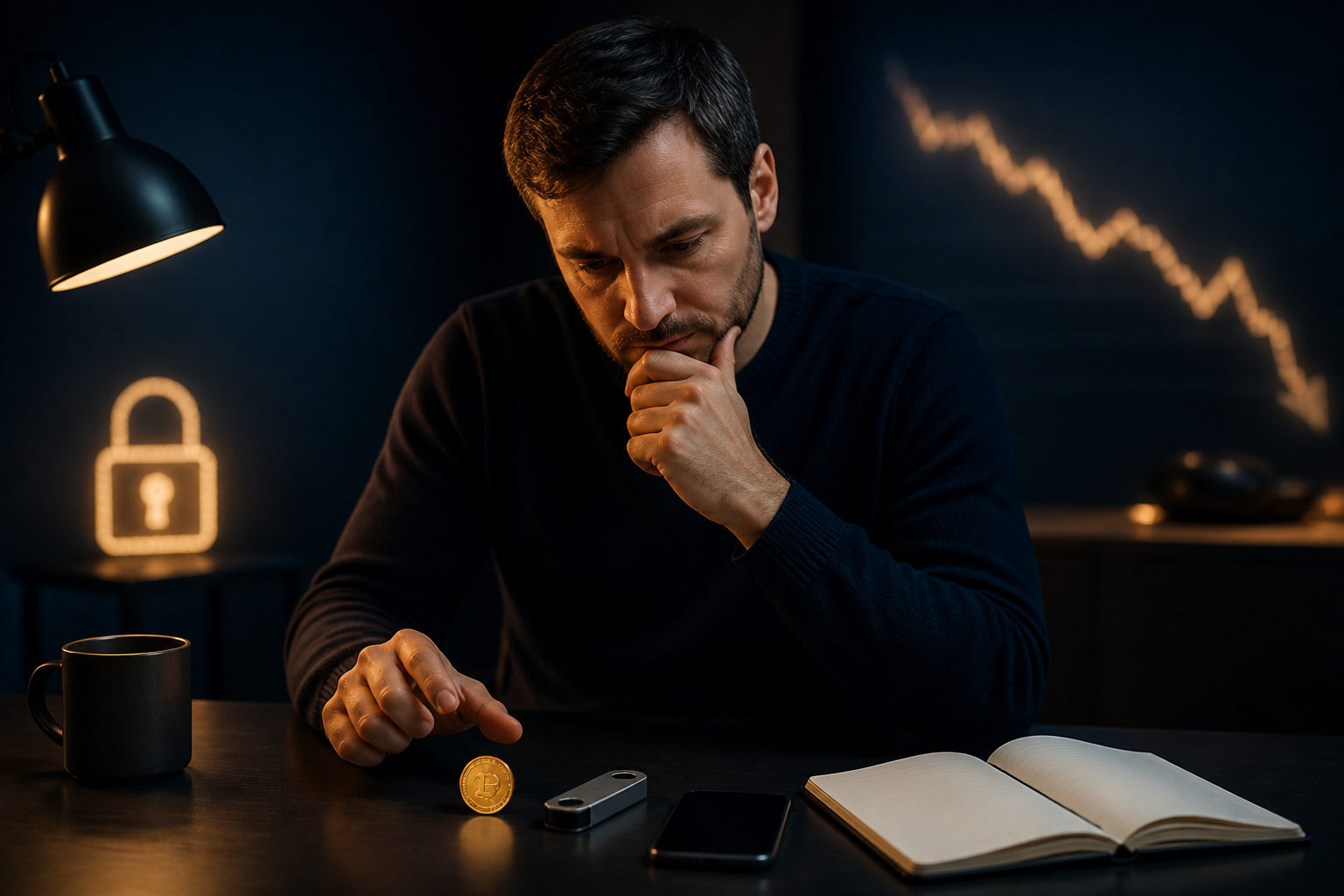 Why Not to Invest in Bitcoin Before These Checks