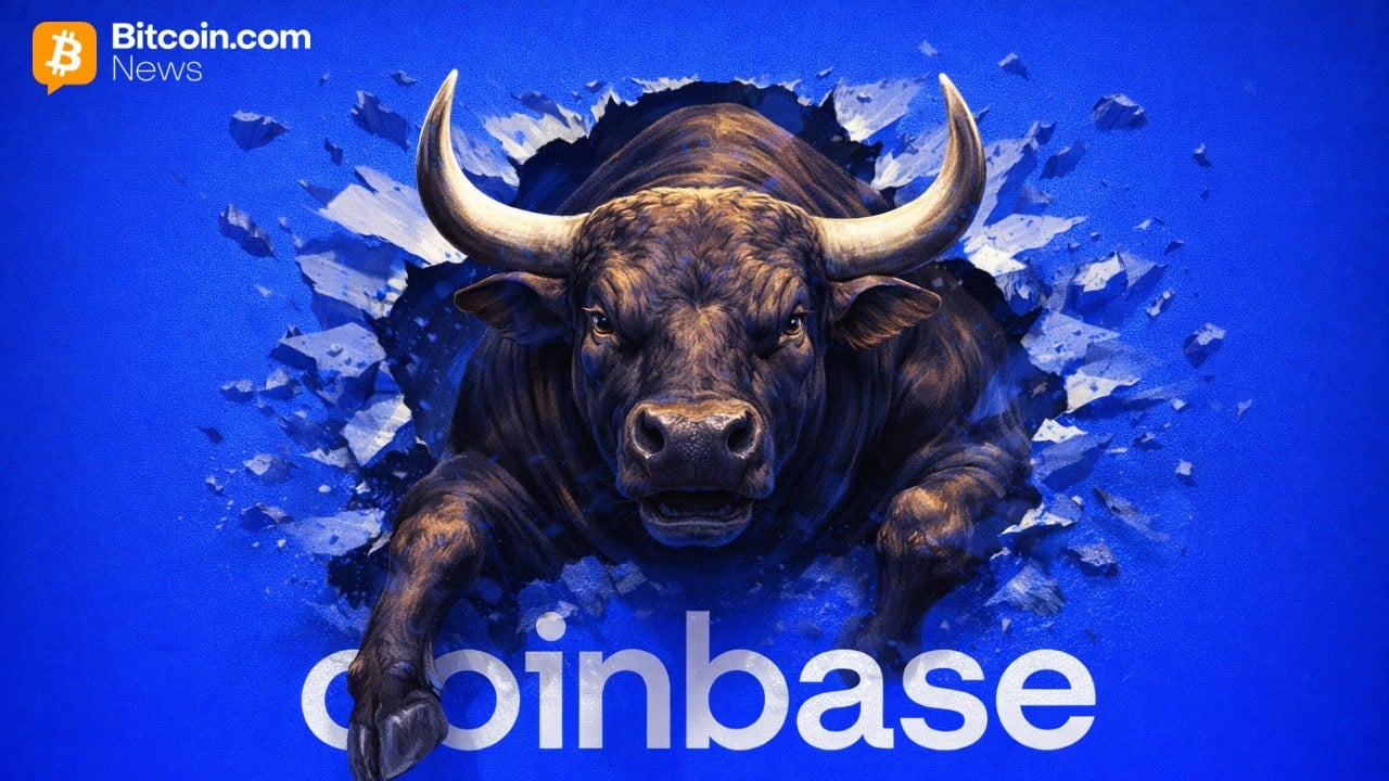 Coinbase向全美开放股票交易,8000多只美股与ETF接入同一App