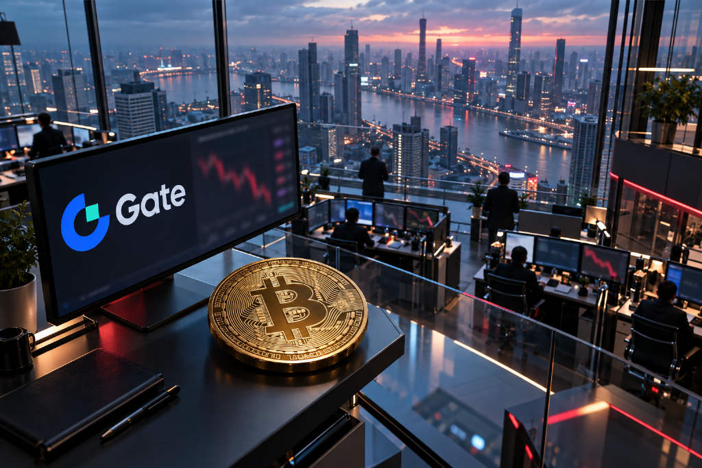 BTC trades at $84,022, down 0.2% over 24 hours