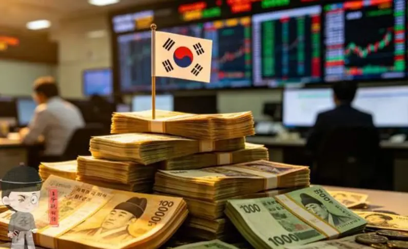 Korean equities may be nearing the end of forced deleveraging, with leveraged ETF unwind about 75% complete