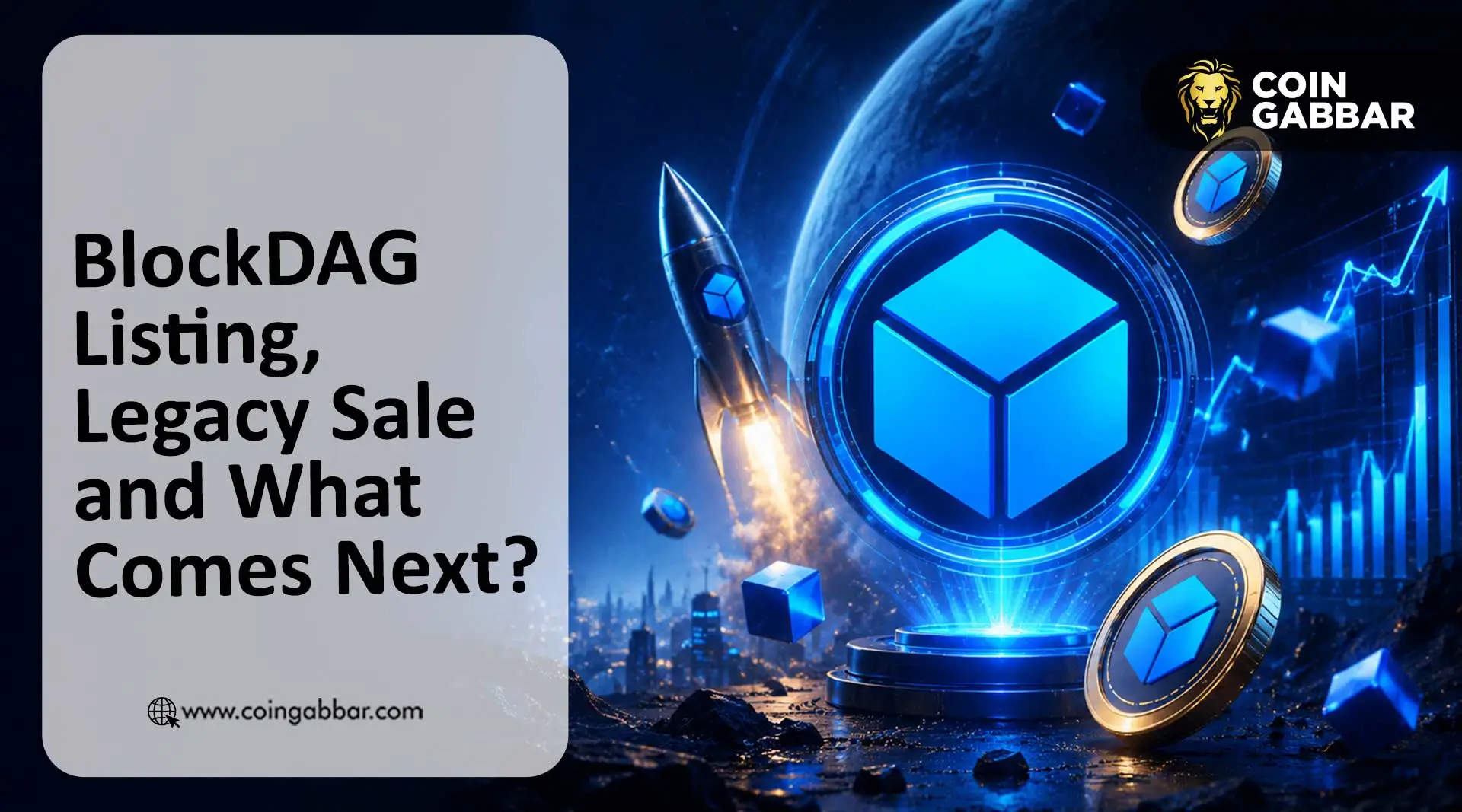 BlockDAG称Azbit上线临近,BDAG遗留销售进入最后数小时
