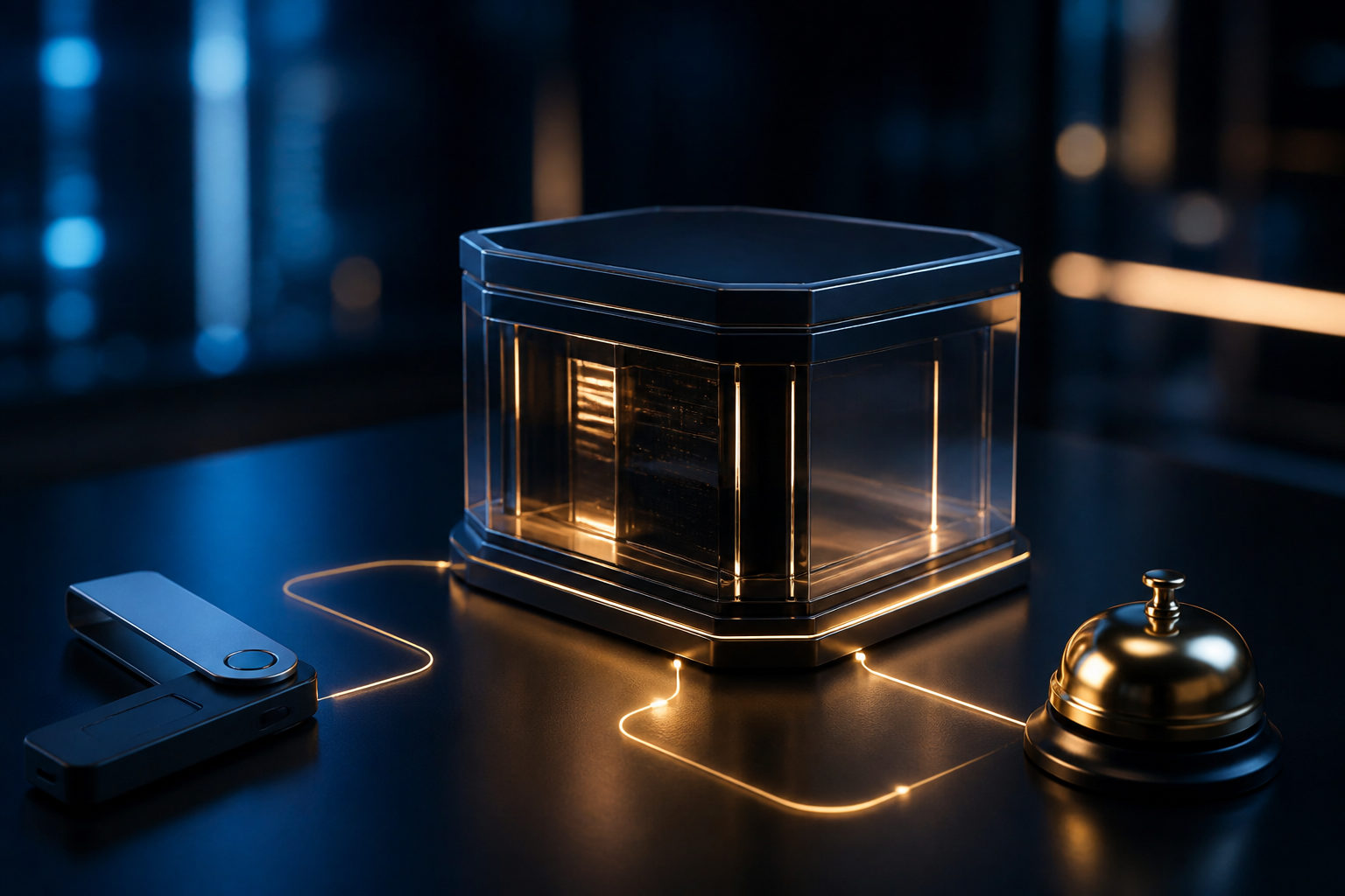 What Is a Bitcoin Exchange? A Beginner Guide