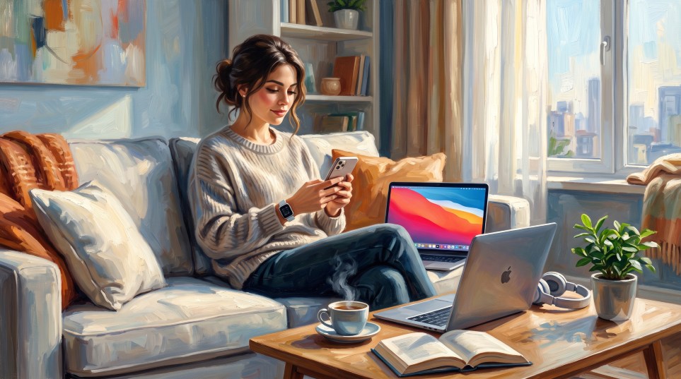Apple and Klarna prepare Apple Upgrade hardware subscription plan