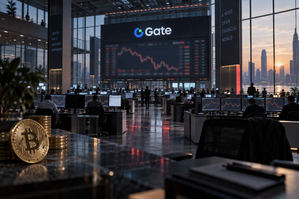 BTC trades at $83,994.5, down 0.36% over 24 hours