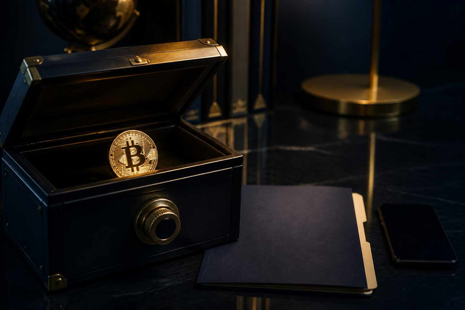 Can Roth IRA Buy Bitcoin? Steps, Rules, and Red Flags