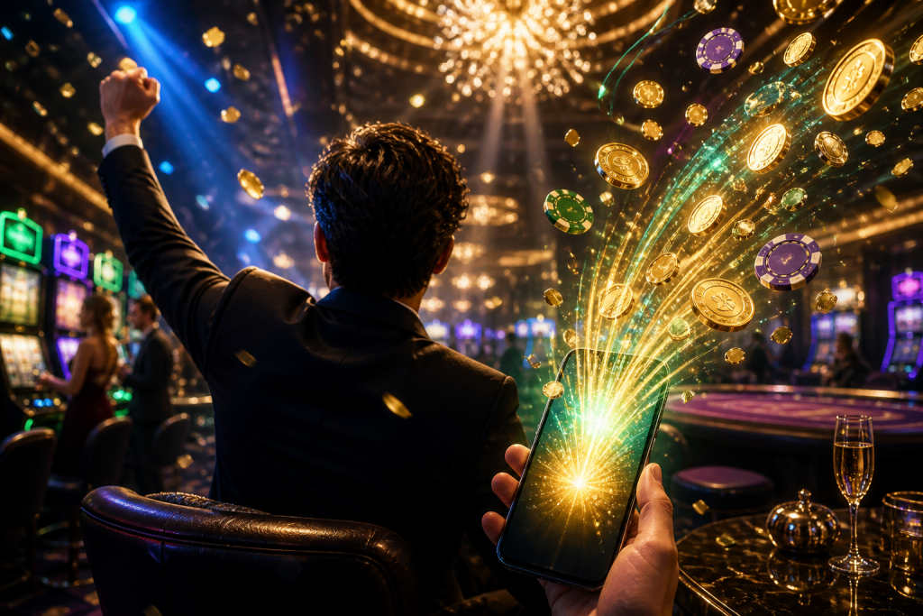 Crypto Casinos with Instant Withdrawals: What the Phrase Usually Means