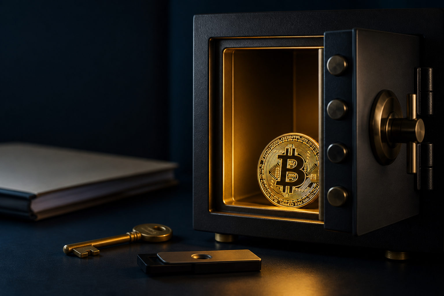 How to Move a Roth IRA Into Bitcoin