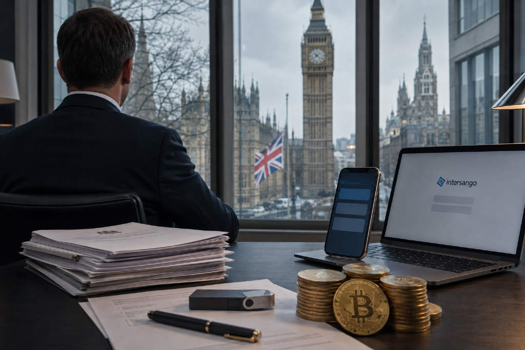 英国投资者历经12年追索,成功取回61枚比特币