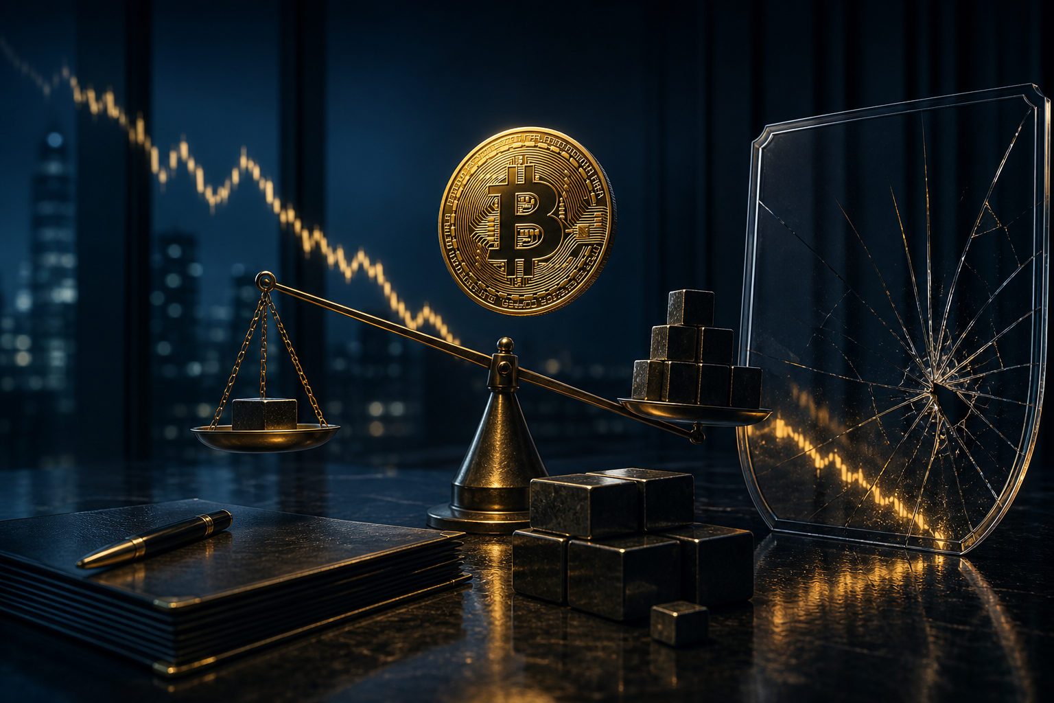 Where to Short Bitcoin: A Safe Step-by-Step Guide