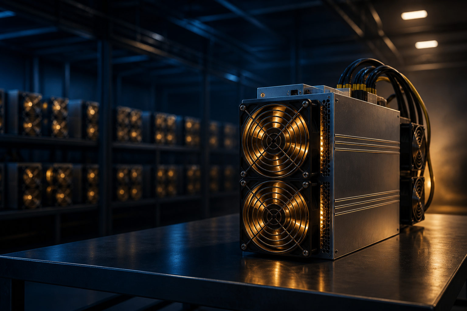How to Farm Bitcoin: Mining Basics and Real Costs